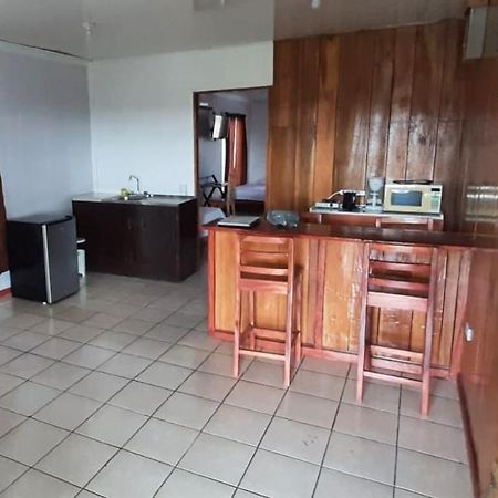 La Fortuna Apartamentos Villa Arenal #3 מראה חיצוני תמונה