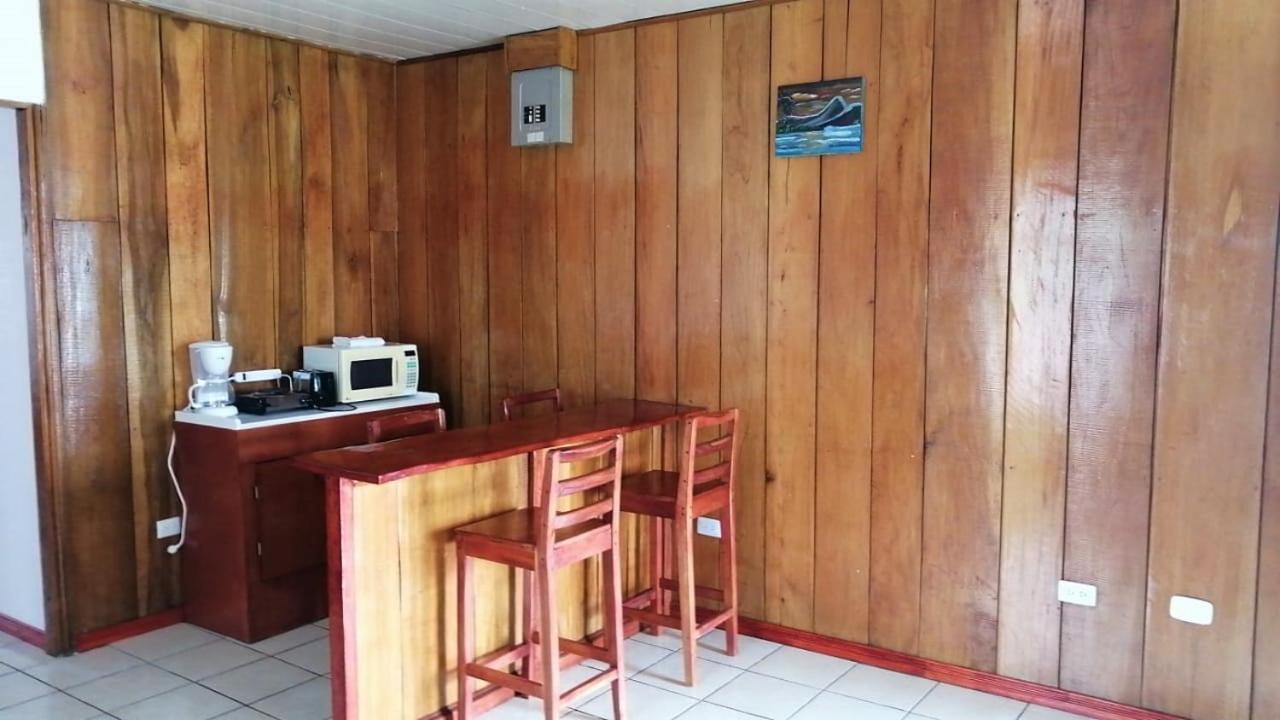 La Fortuna Apartamentos Villa Arenal #3 מראה חיצוני תמונה