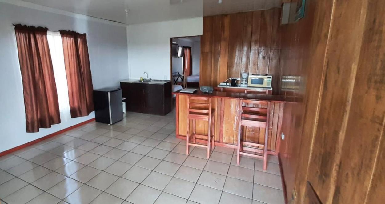 La Fortuna Apartamentos Villa Arenal #3 מראה חיצוני תמונה