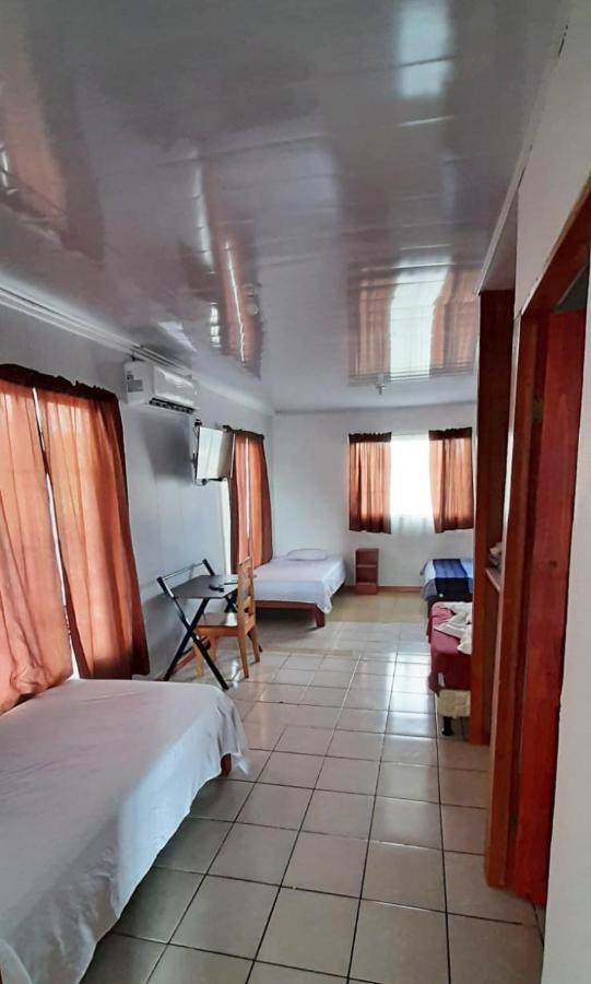 La Fortuna Apartamentos Villa Arenal #3 מראה חיצוני תמונה