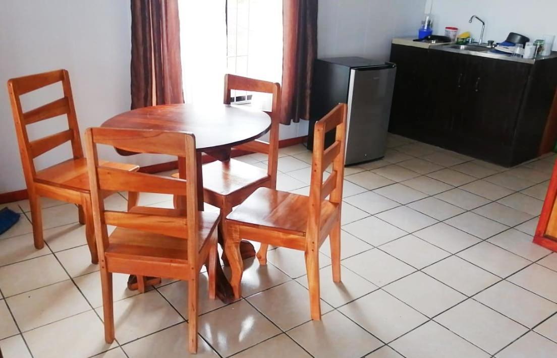 La Fortuna Apartamentos Villa Arenal #3 מראה חיצוני תמונה