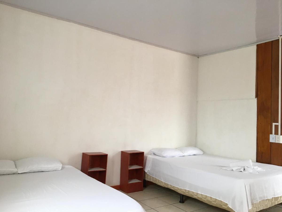 La Fortuna Apartamentos Villa Arenal #3 מראה חיצוני תמונה