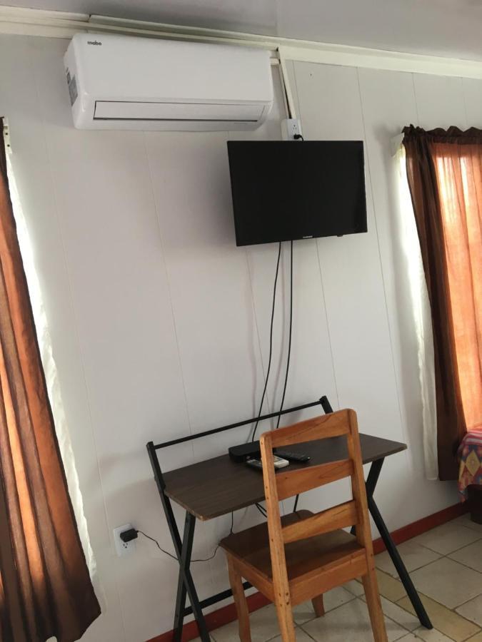 La Fortuna Apartamentos Villa Arenal #3 מראה חיצוני תמונה