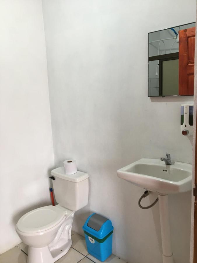 La Fortuna Apartamentos Villa Arenal #3 מראה חיצוני תמונה