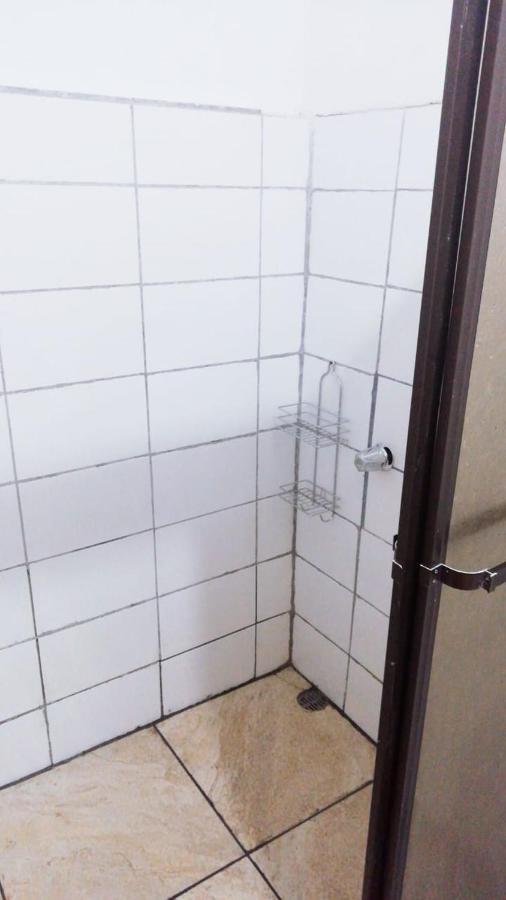 La Fortuna Apartamentos Villa Arenal #3 מראה חיצוני תמונה