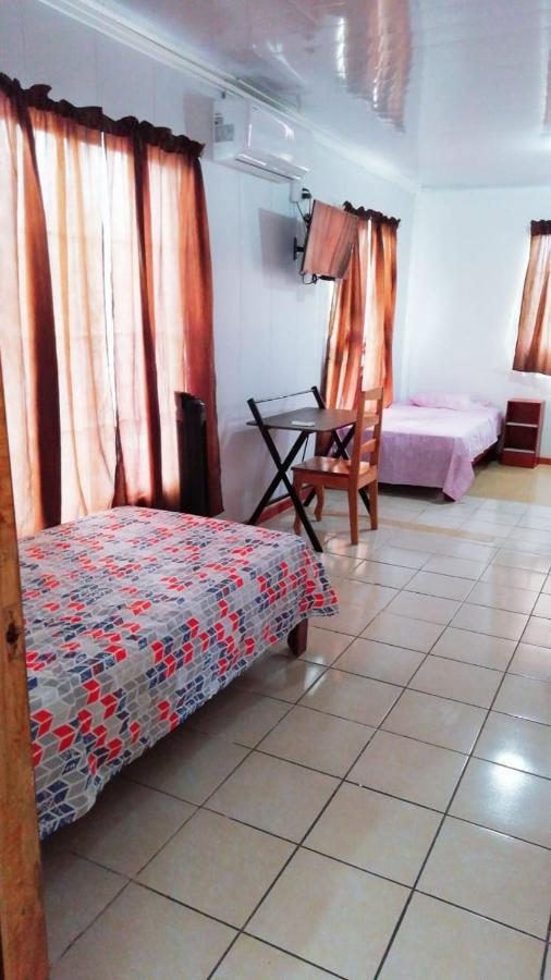 La Fortuna Apartamentos Villa Arenal #3 מראה חיצוני תמונה